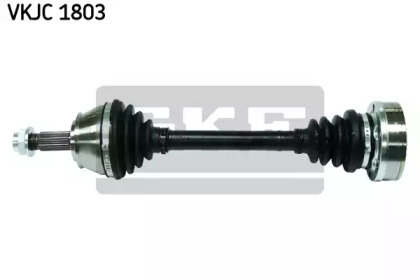 Вал SKF VKJC 1803